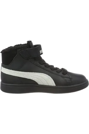 PUMA Boty SMASH V2 MID L FUR