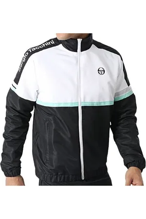 Sergio Tacchini Textil JURA TRACKSUIT
