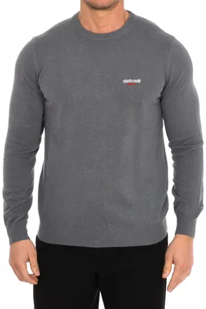 Roberto Cavalli Textil FSX600-ANTRACITE