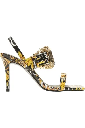 VERSACE Boty 76VA3S71