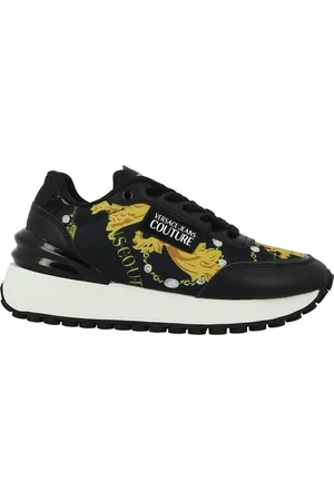 VERSACE Boty 75VA3SH2