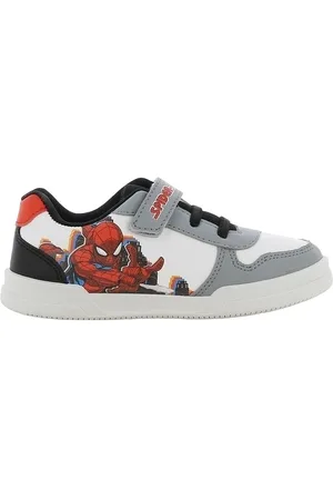 Leomil Boty SPIDERMAN