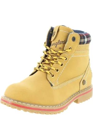 Wrangler Boty CREEK