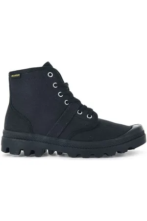 Palladium Boty PALLABROUSSE