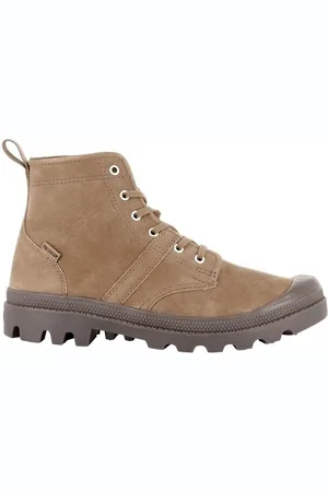 Palladium Boty PALLABROUSSE HI WP