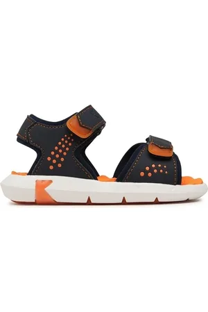 Kickers Boty JUMANGAP