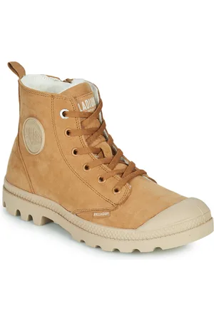 Palladium Boty PAMPA HI ZIP WL W