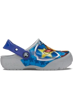 Crocs Boty FL PAW PATROL PATCH