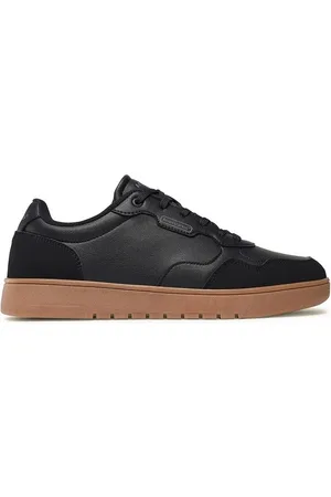Faguo Boty HAZEL LEATHER