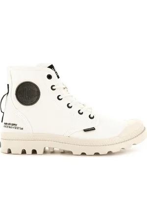 Palladium Boty PAMPA HI HTG SUPPLY