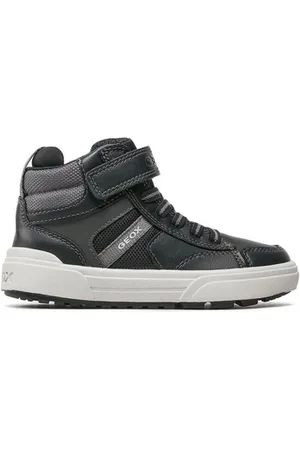 Geox Boty J WEEMBLE B. A