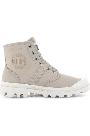 Palladium Boty PALLABROUSSE