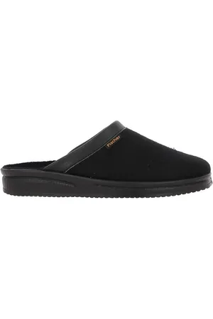 Fischer Boty HERREN PANTOFFEL