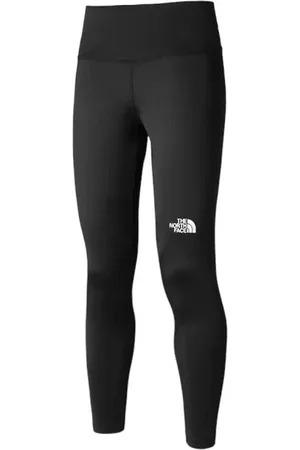 The North Face Textil W FLEX HR TIGHT