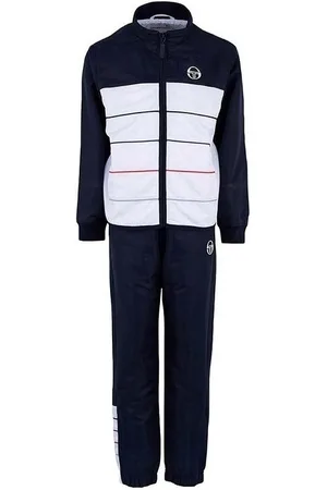 Sergio Tacchini Textil ATHA TRACKSUIT WV