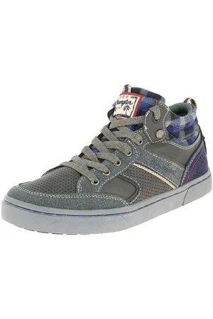 Wrangler Boty CONIFER MID