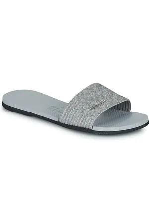 Havaianas Boty YOU MALTA METALLIC