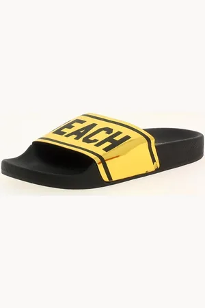 THE WHITE BRAND Boty HOLY BEACH GOLD