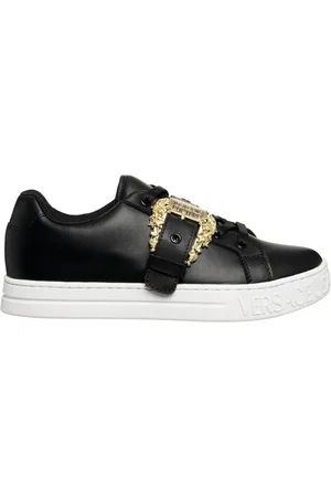 VERSACE Boty 76VA3SK9