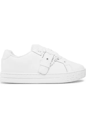 VERSACE Boty 74VA3SK9