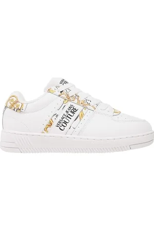 VERSACE Boty 76VA3SJ7