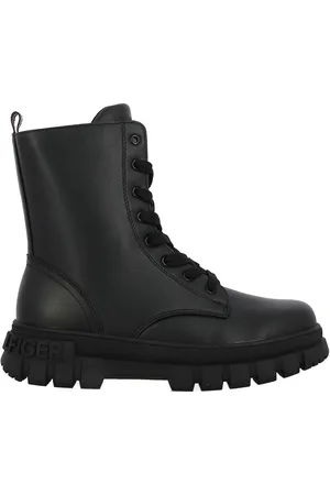 Tommy Hilfiger Boty BOOTIE