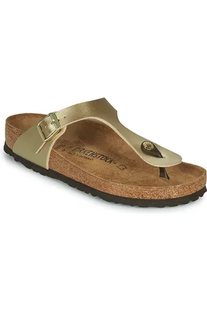 Birkenstock Boty Gizeh