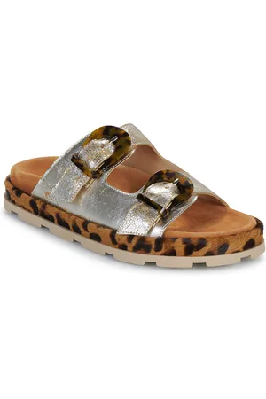 Fru.it Boty 8670-099-GOMMA-NATURALE-SLASH-COMETA