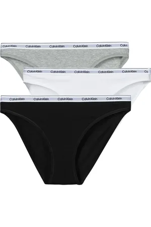 Calvin Klein Spodní prádlo BIKINI 3PK X3