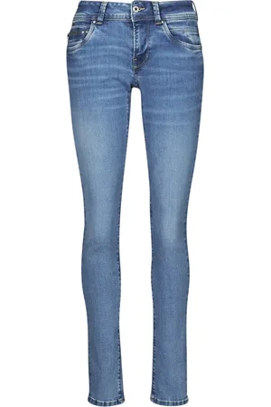 Pepe Jeans Textil SLIM JEANS LW