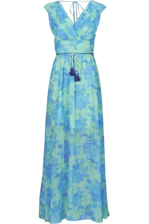 Guess Textil GILDA LONG DRESS