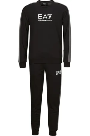 EA7 Textil TRACKSUIT 3DPV09