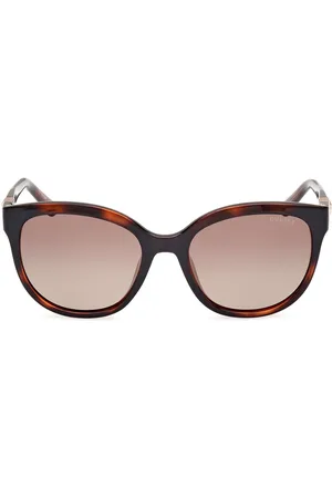 Guess Hodinky & Bižuterie Occhiali da Sole GU7877/S 52H Polarizzato