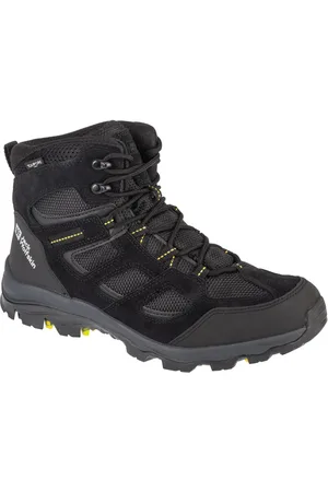 Jack Wolfskin Boty Vojo 3 Texapore Mid M