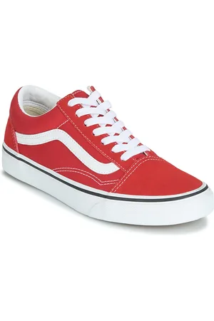 Vans Boty OLD SKOOL