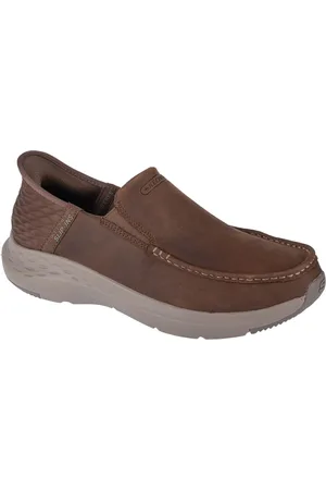 Skechers Boty Slip-Ins Parson - Oswin