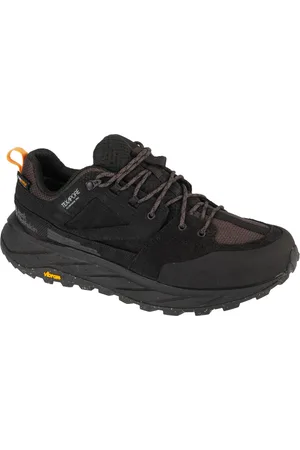 Jack Wolfskin Boty Terraquest Texapore Low M