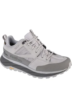 Jack Wolfskin Boty Terraquest Texapore Low M