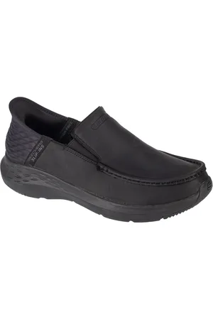 Skechers Boty Slip-Ins Parson - Oswin