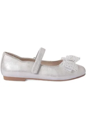 Mayoral Boty 45537 Plata