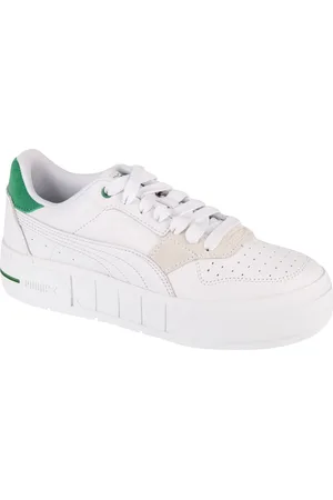 PUMA Boty Cali Court Match