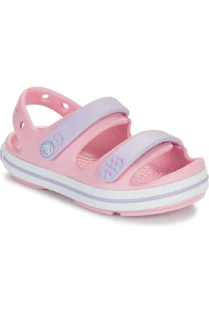 Crocs Boty Crocband Cruiser Sandal T