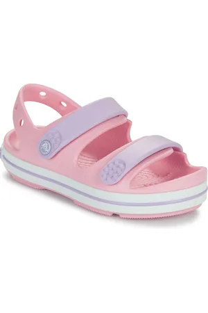 Crocs Boty Crocband Cruiser Sandal K