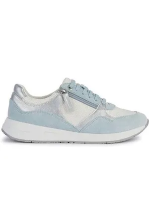 Geox Boty D36NQB 01122