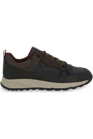 Geox Boty TERRESTRE
