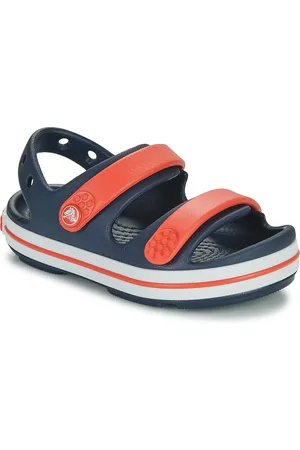 Crocs Boty Crocband Cruiser Sandal T