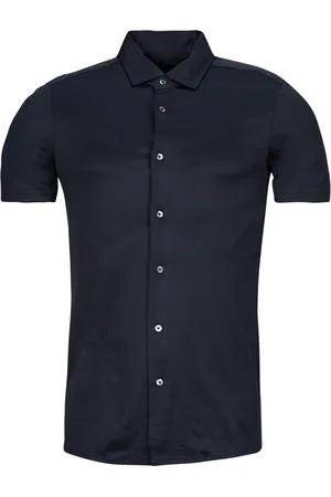 Emporio Armani Textil CAMICIA 8N1CG0