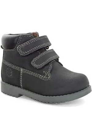 Lumberjack Boty LOOD SB53901-006 Marino