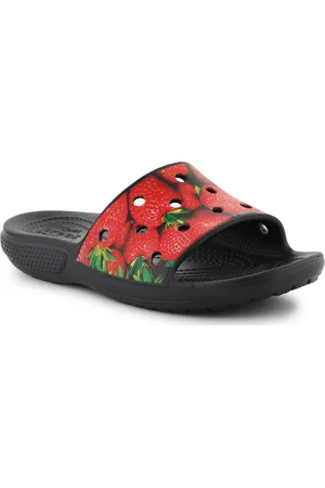 Crocs Boty Classic Hyper Real Slide 208376-643