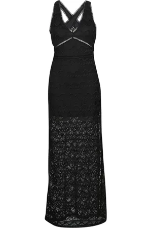 Guess Textil SL LIZA LONG DRESS